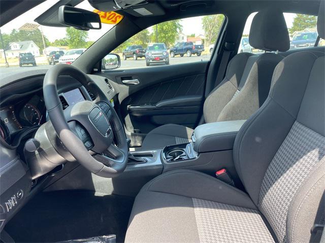 new 2023 Dodge Charger car, priced at $47,585