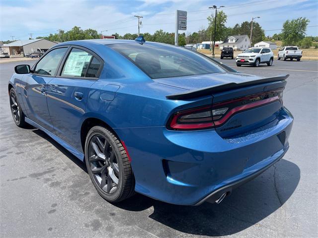 new 2023 Dodge Charger car, priced at $47,585