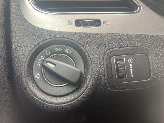 used 2020 Dodge Journey car, priced at $13,595