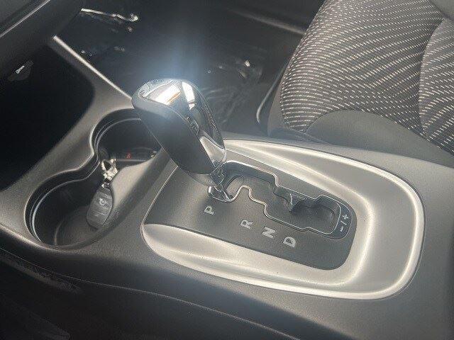 used 2020 Dodge Journey car, priced at $13,595