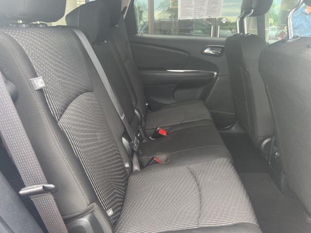 used 2020 Dodge Journey car, priced at $13,995