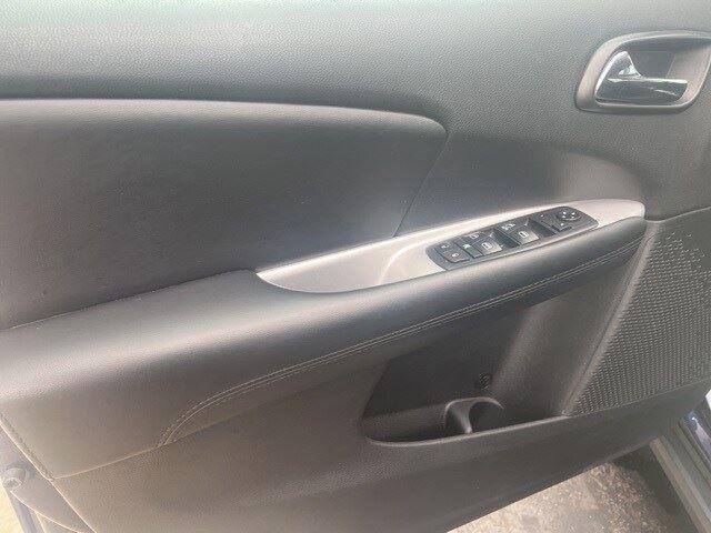 used 2020 Dodge Journey car, priced at $13,595