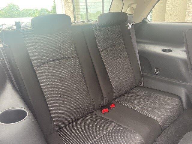 used 2020 Dodge Journey car, priced at $13,595