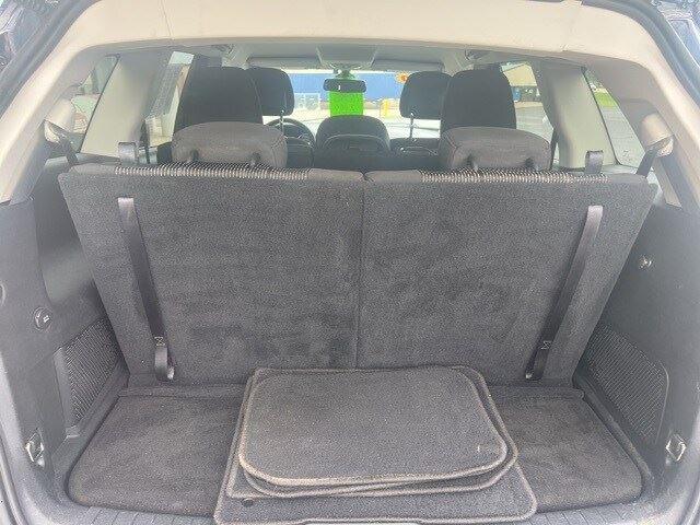 used 2020 Dodge Journey car, priced at $13,595