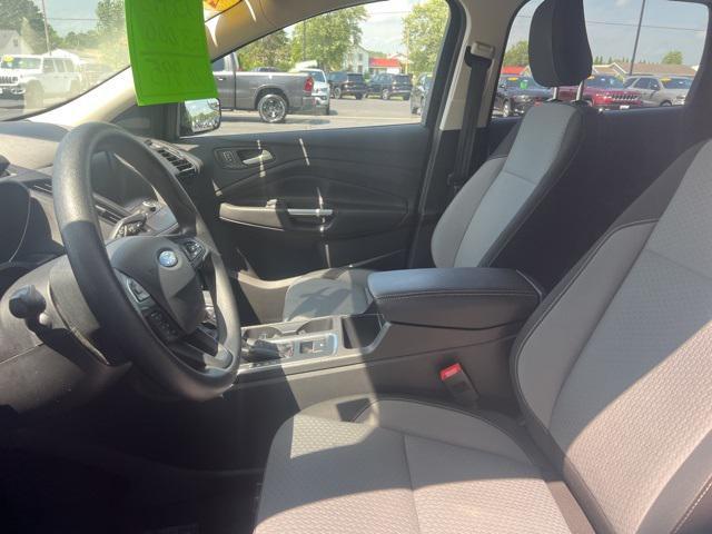 used 2019 Ford Escape car, priced at $20,995