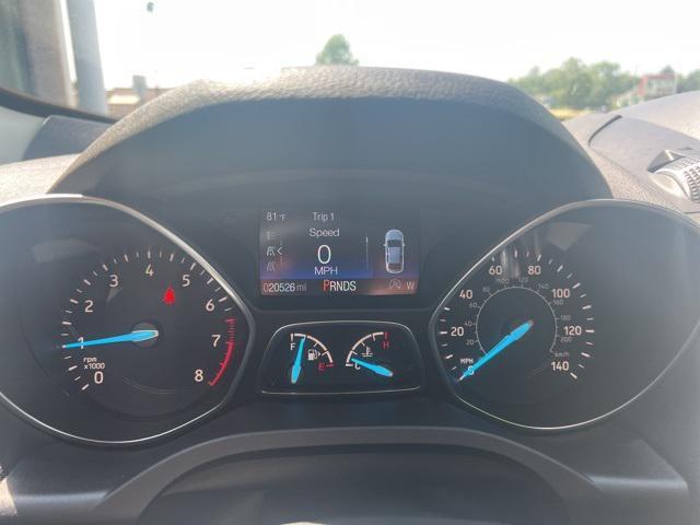 used 2019 Ford Escape car, priced at $20,995