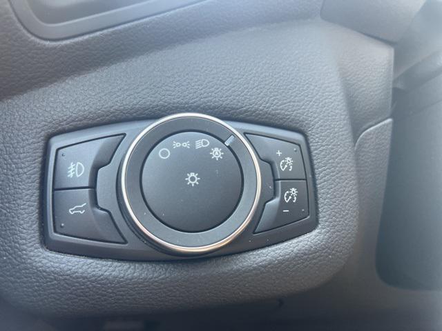 used 2019 Ford Escape car, priced at $20,995
