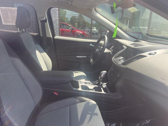 used 2019 Ford Escape car, priced at $20,995