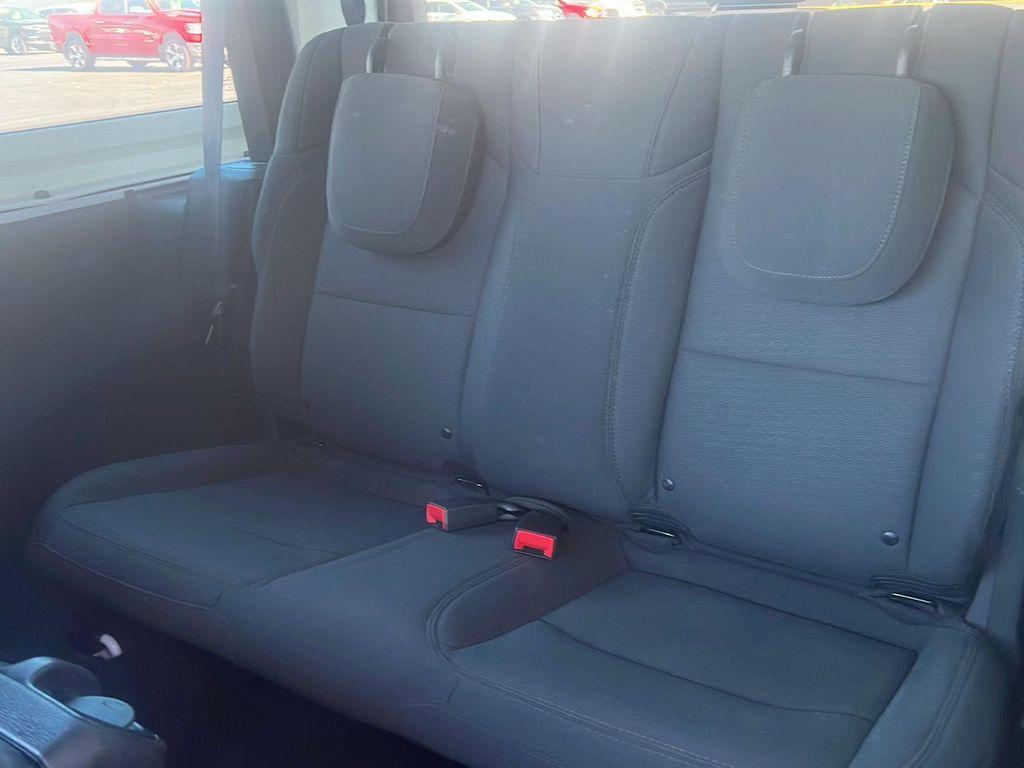 used 2023 Jeep Wrangler car, priced at $26,995