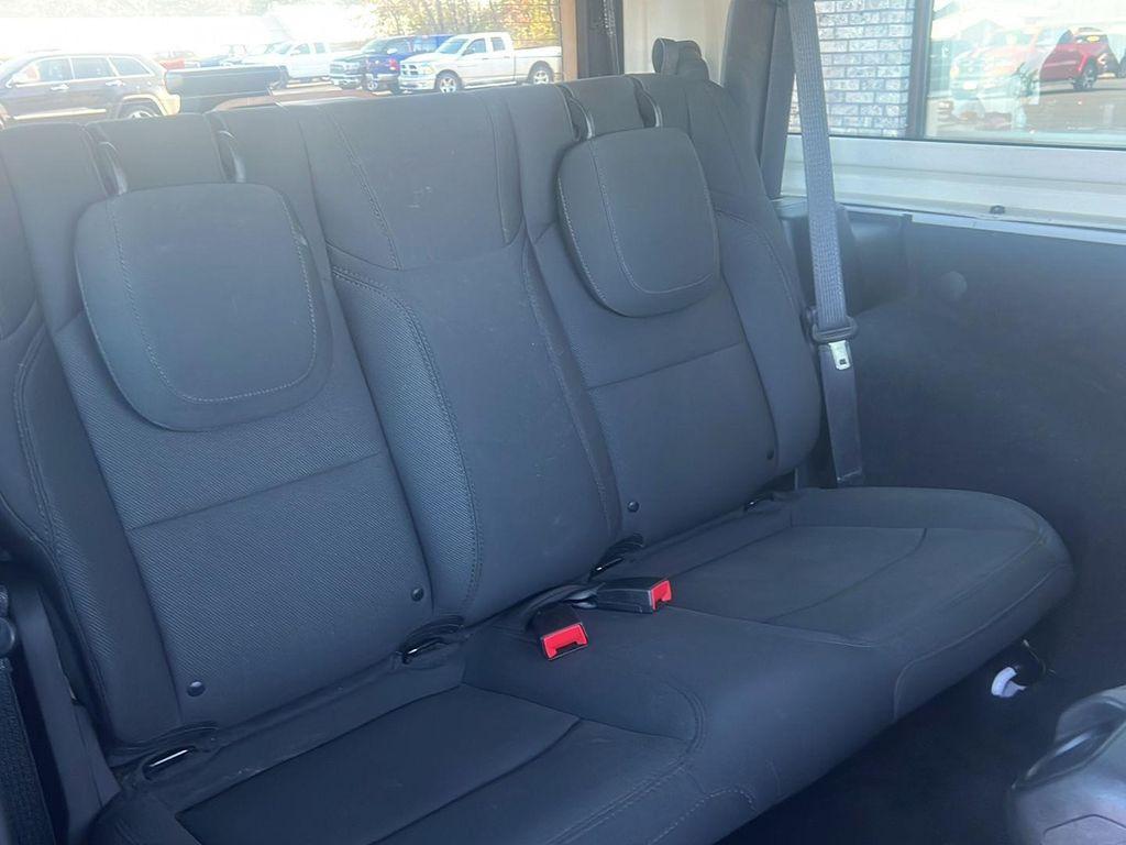 used 2023 Jeep Wrangler car, priced at $26,995