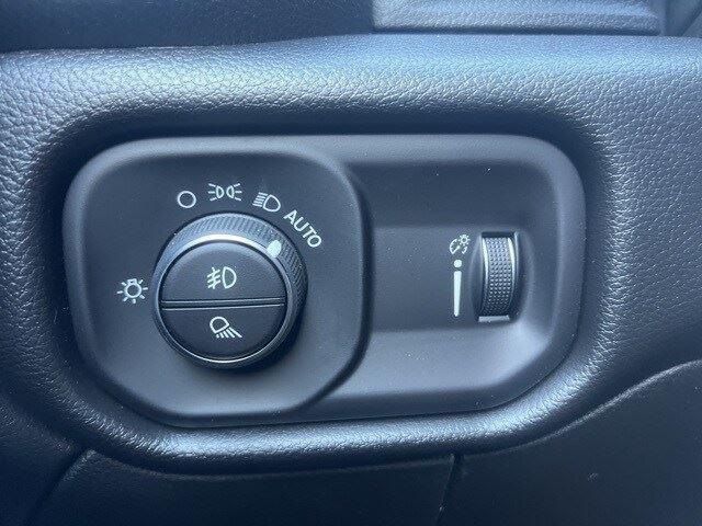 new 2026 Ram 2500 car, priced at $57,426