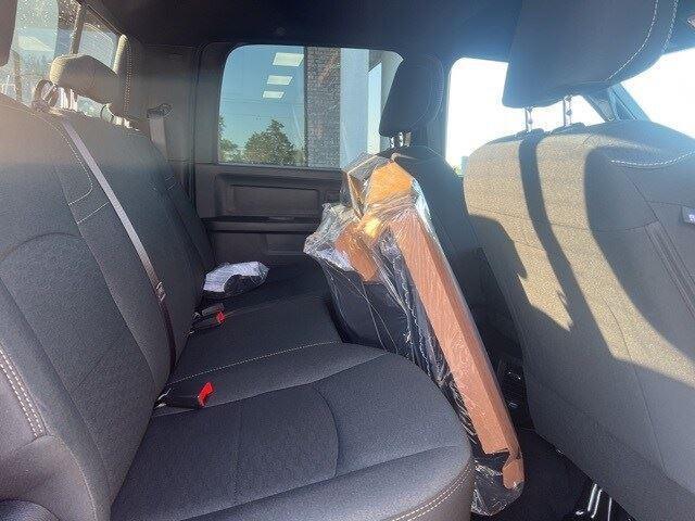 new 2026 Ram 2500 car, priced at $57,426