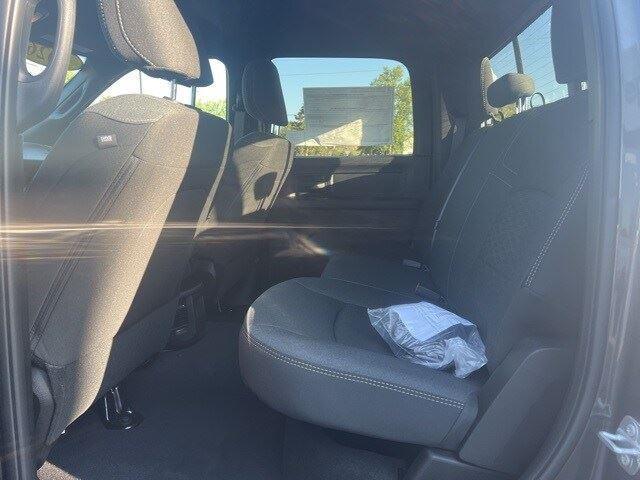 new 2026 Ram 2500 car, priced at $57,426