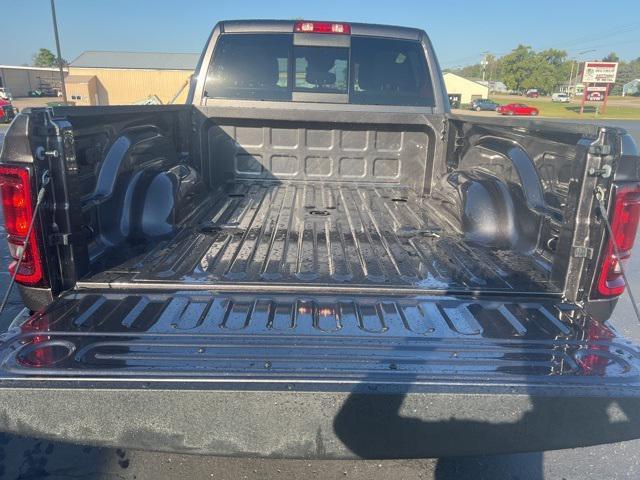 new 2026 Ram 2500 car, priced at $60,450