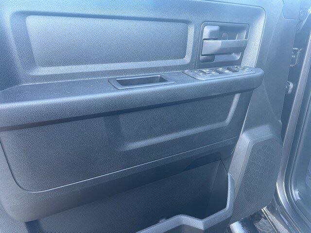 new 2026 Ram 2500 car, priced at $57,426