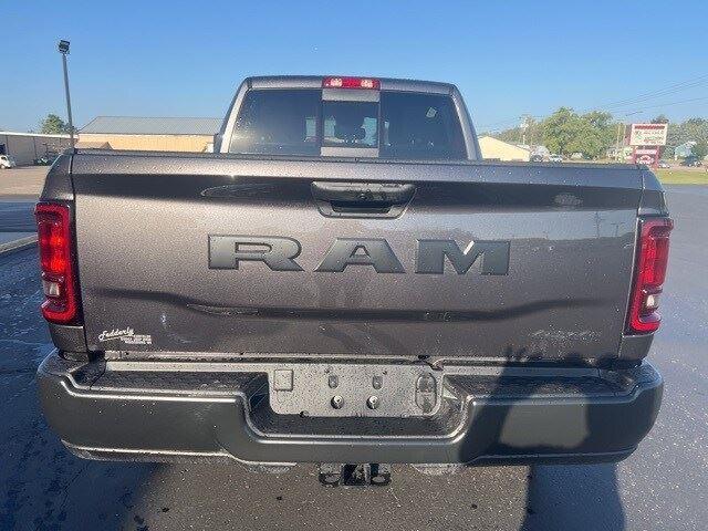 new 2026 Ram 2500 car, priced at $57,426