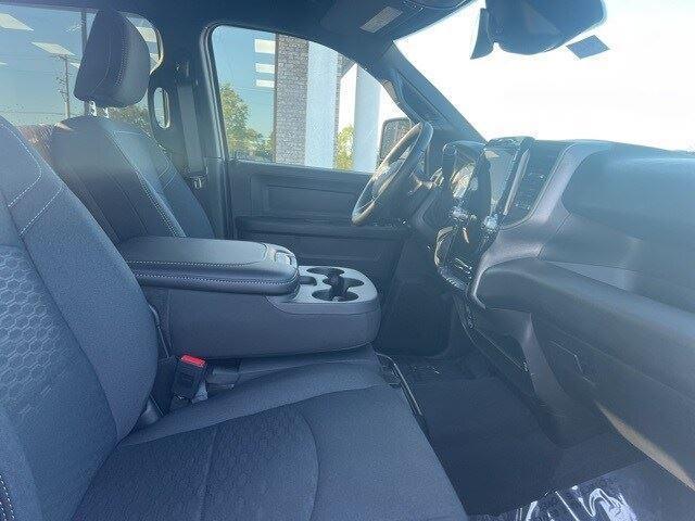 new 2026 Ram 2500 car, priced at $57,426