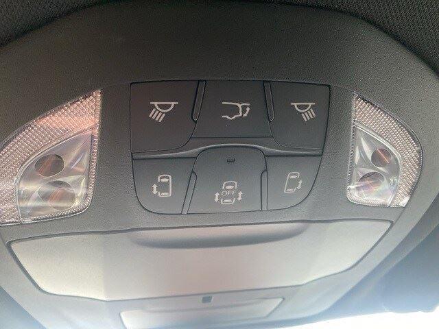 new 2025 Chrysler Pacifica car, priced at $45,307