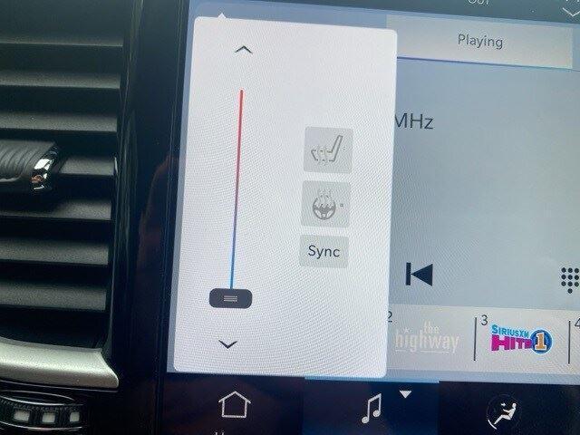 new 2025 Chrysler Pacifica car, priced at $45,307