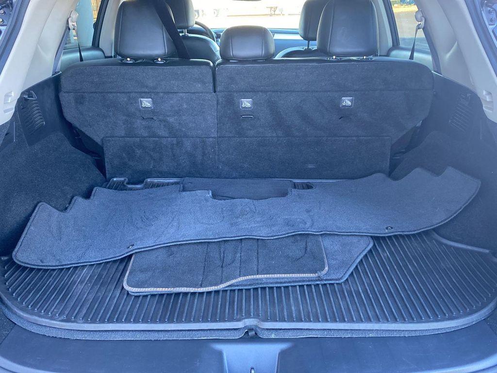 used 2018 Nissan Murano car, priced at $18,895