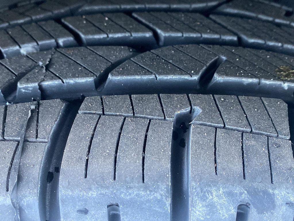 used 2018 Nissan Murano car, priced at $18,895