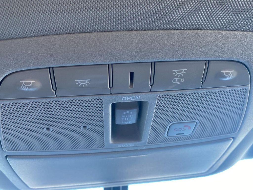 used 2018 Nissan Murano car, priced at $18,895