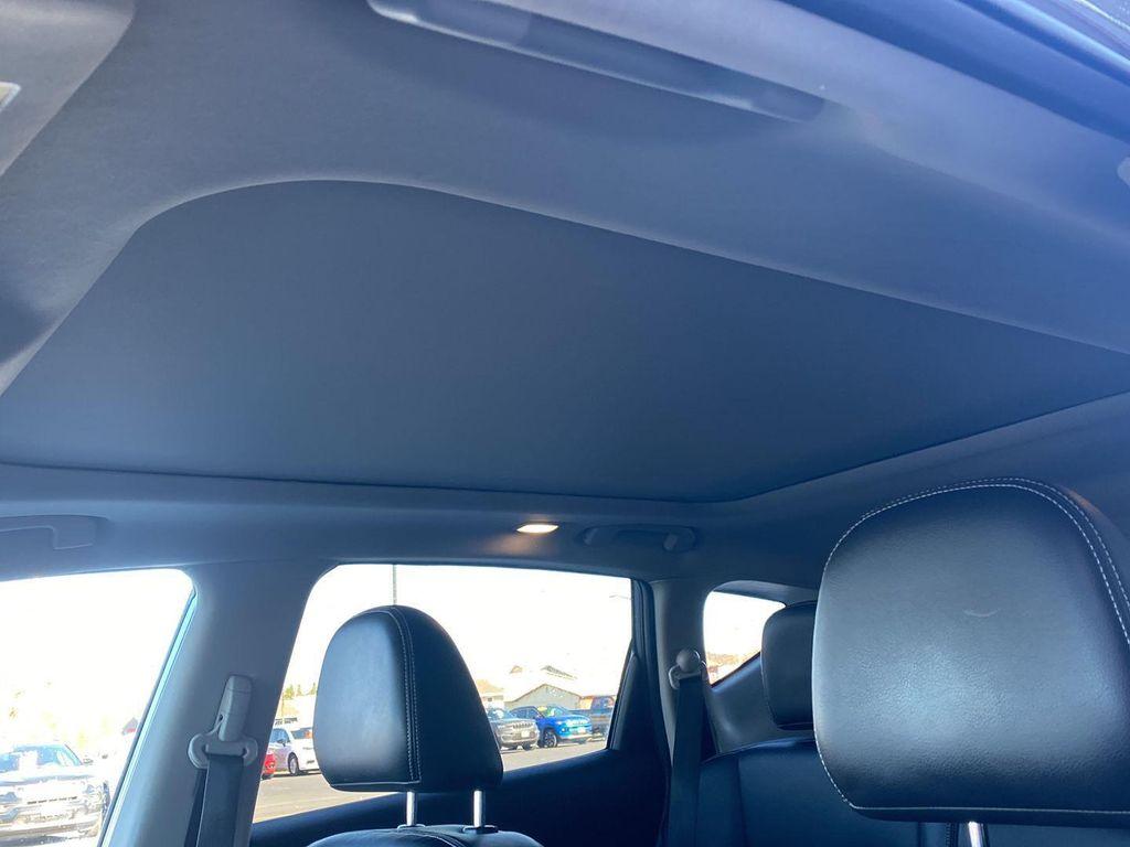 used 2018 Nissan Murano car, priced at $18,895