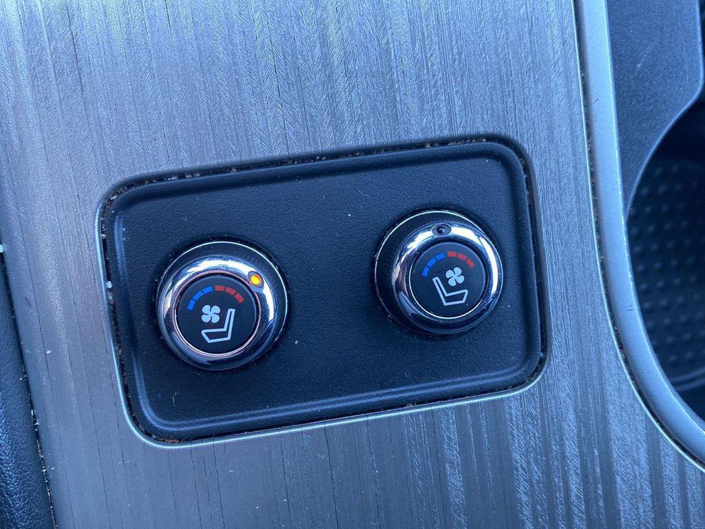 used 2018 Nissan Murano car, priced at $18,895