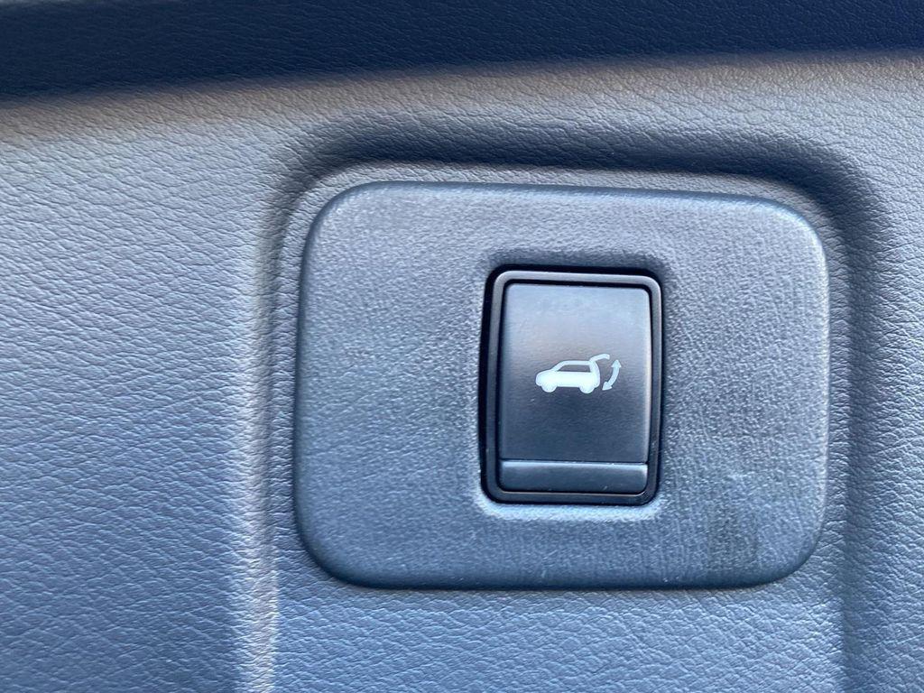 used 2018 Nissan Murano car, priced at $18,895