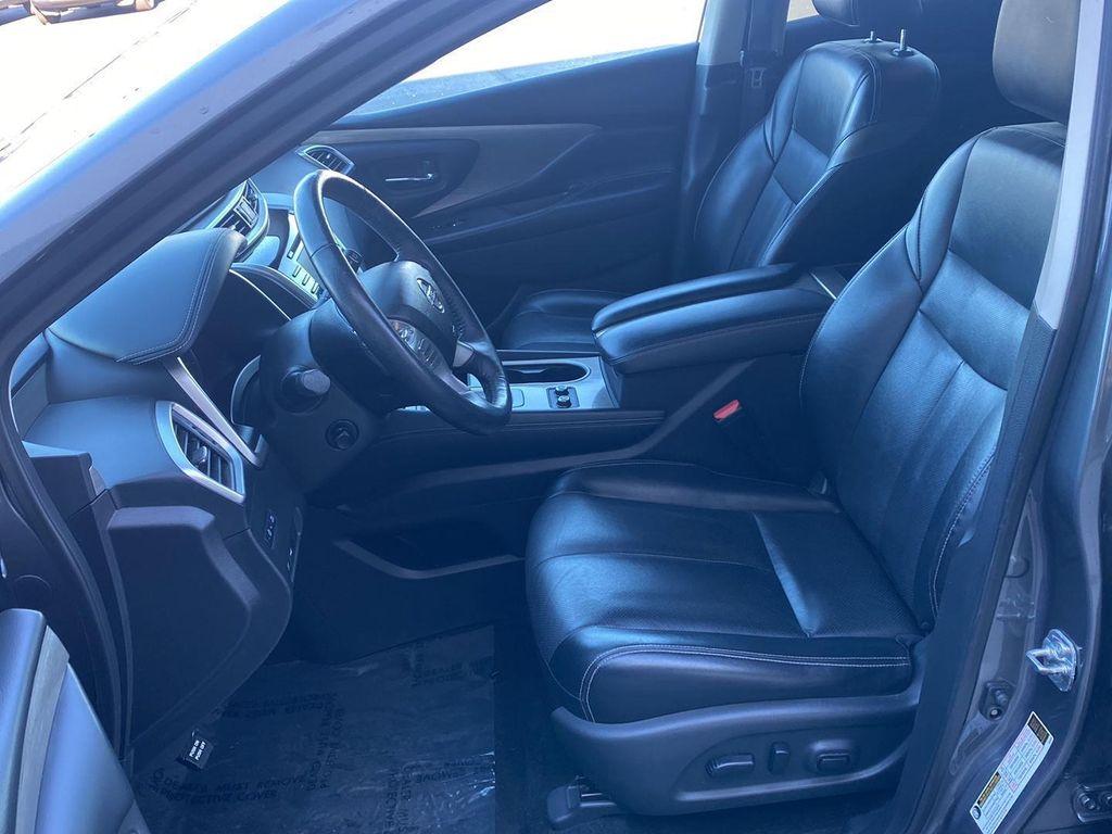 used 2018 Nissan Murano car, priced at $18,895