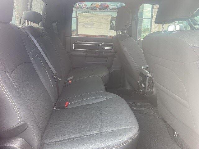 new 2026 Ram 2500 car, priced at $59,073