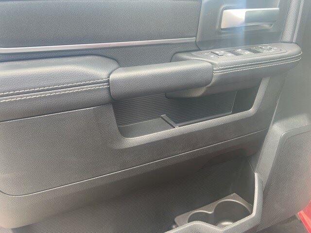 new 2026 Ram 2500 car, priced at $59,073