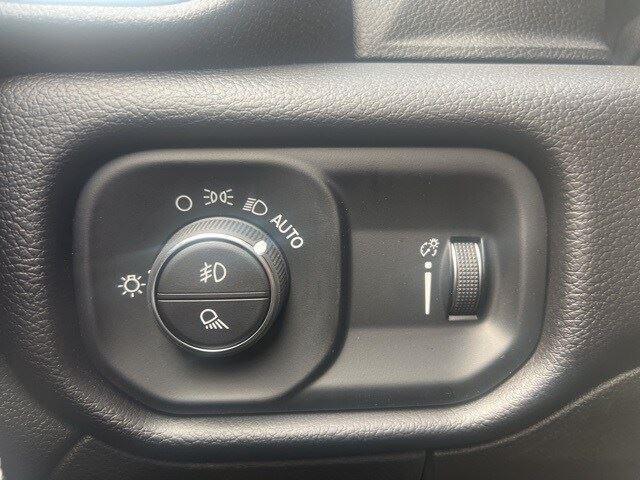 new 2026 Ram 2500 car, priced at $59,073