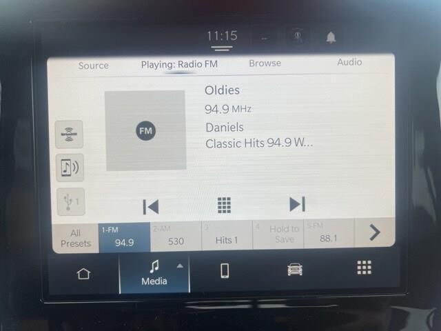 new 2026 Ram 2500 car, priced at $59,073