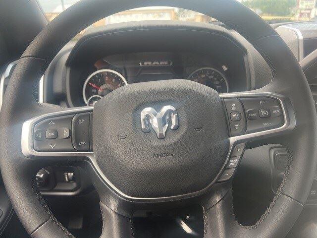 new 2026 Ram 2500 car, priced at $59,073