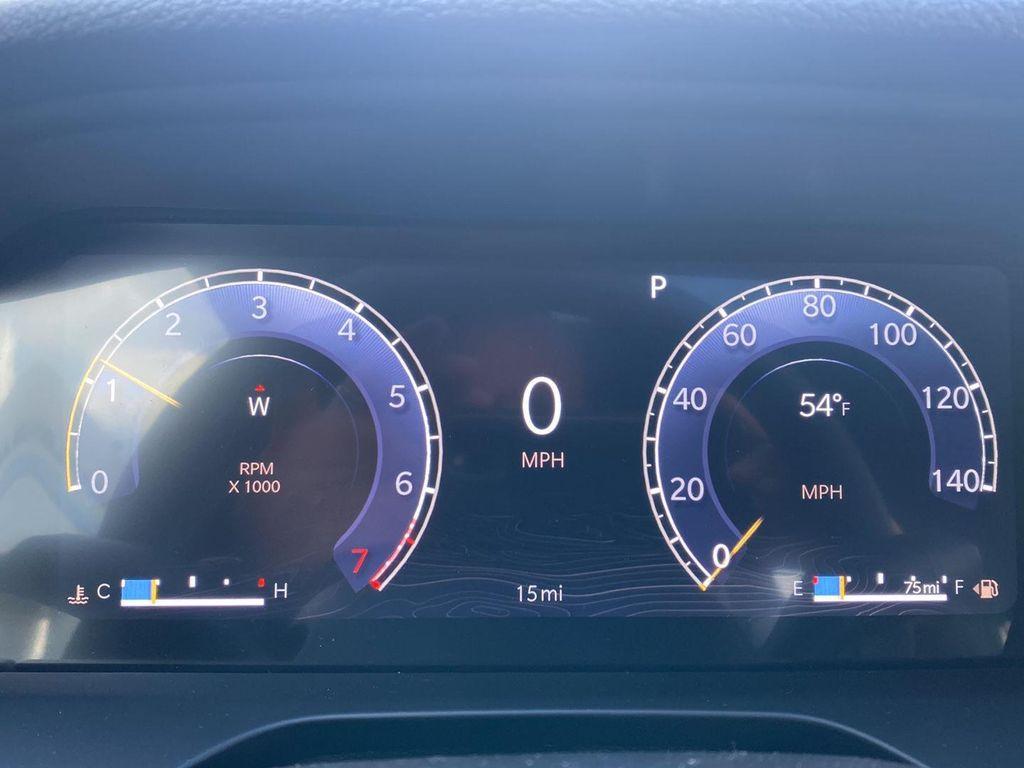 new 2025 Jeep Grand Cherokee L car, priced at $45,499