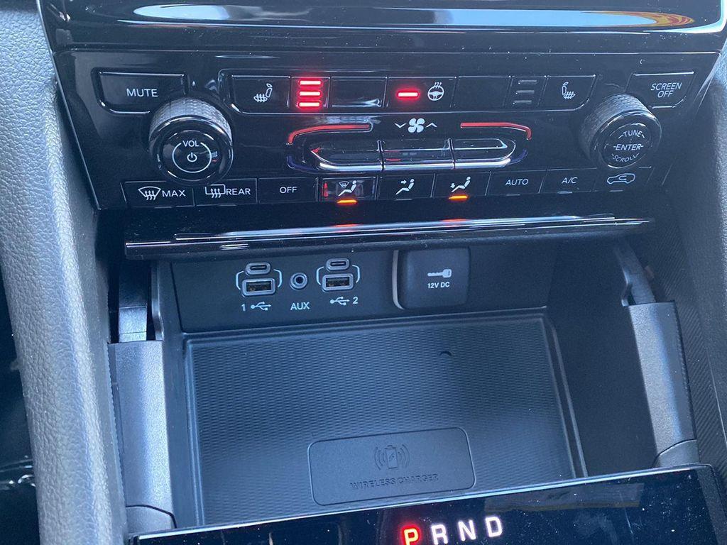 new 2025 Jeep Grand Cherokee L car, priced at $45,499