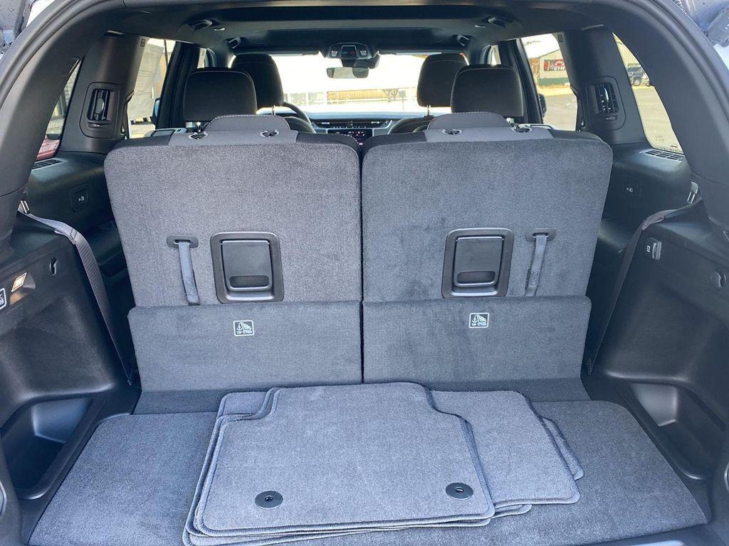 new 2025 Jeep Grand Cherokee L car, priced at $45,499