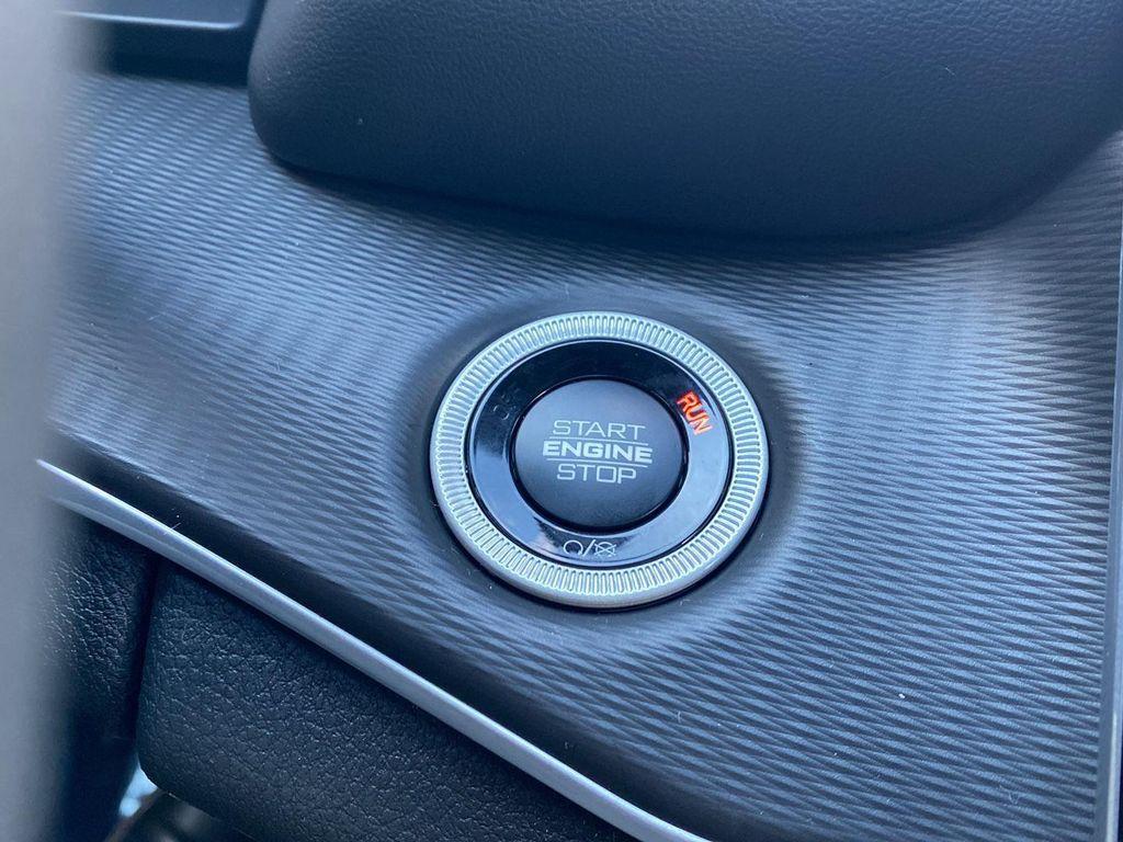 new 2025 Jeep Grand Cherokee L car, priced at $45,499