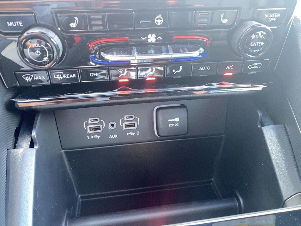 new 2025 Jeep Grand Cherokee car, priced at $49,319