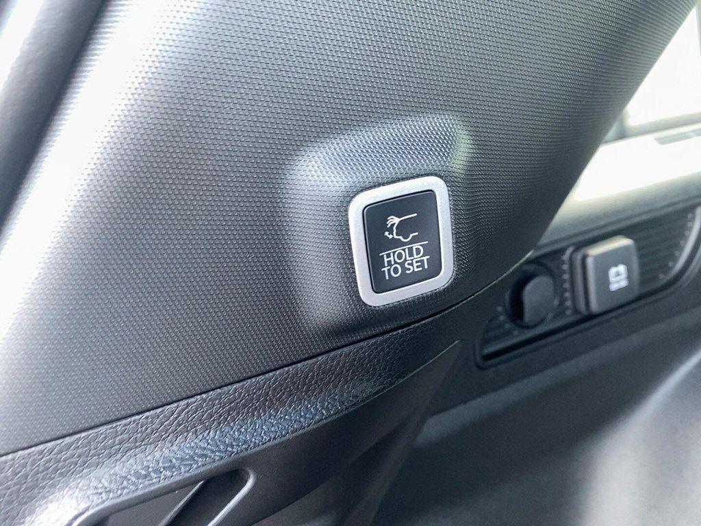 new 2025 Jeep Grand Cherokee car, priced at $49,319