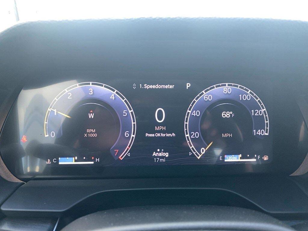 new 2025 Jeep Grand Cherokee car, priced at $49,319