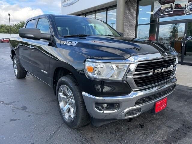 used 2020 Ram 1500 car, priced at $28,995