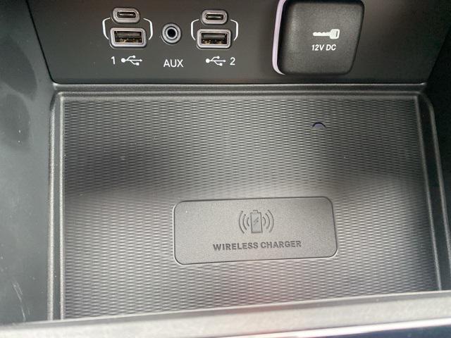 new 2025 Jeep Grand Cherokee L car, priced at $56,030