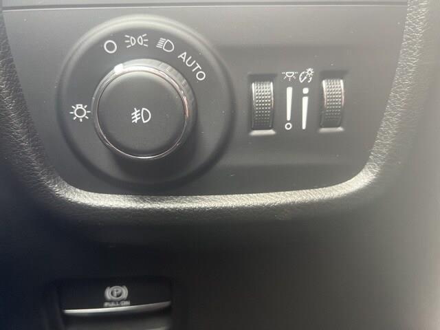 used 2023 Jeep Grand Cherokee L car, priced at $43,995