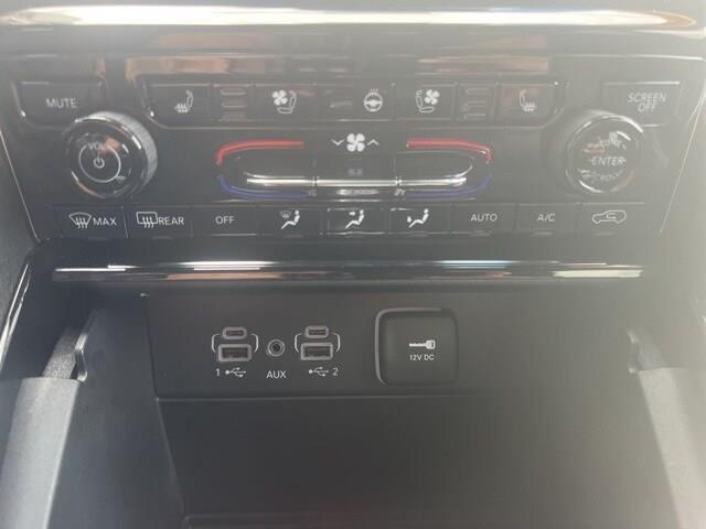 used 2023 Jeep Grand Cherokee L car, priced at $43,995