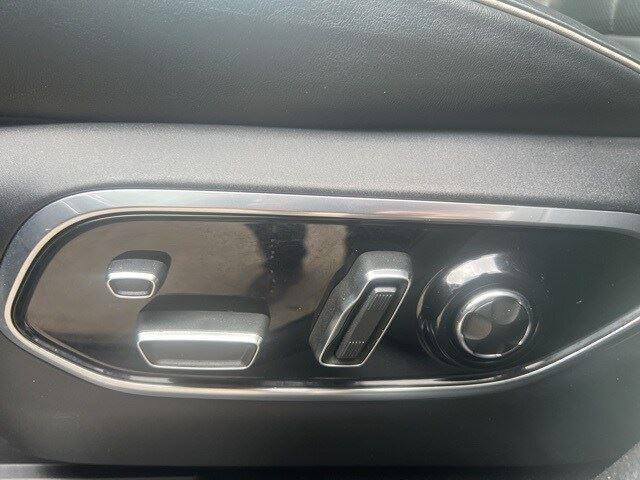 used 2023 Jeep Grand Cherokee L car, priced at $43,995