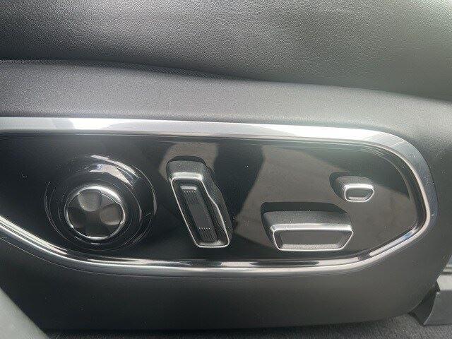 used 2023 Jeep Grand Cherokee L car, priced at $43,995