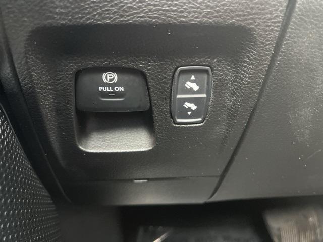 used 2020 Ram 1500 car, priced at $29,995