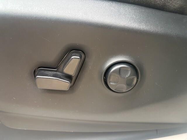 used 2023 Chrysler Voyager car, priced at $21,595